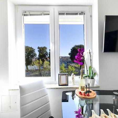 Lauris Luxury Apartment זאדאר מראה חיצוני תמונה