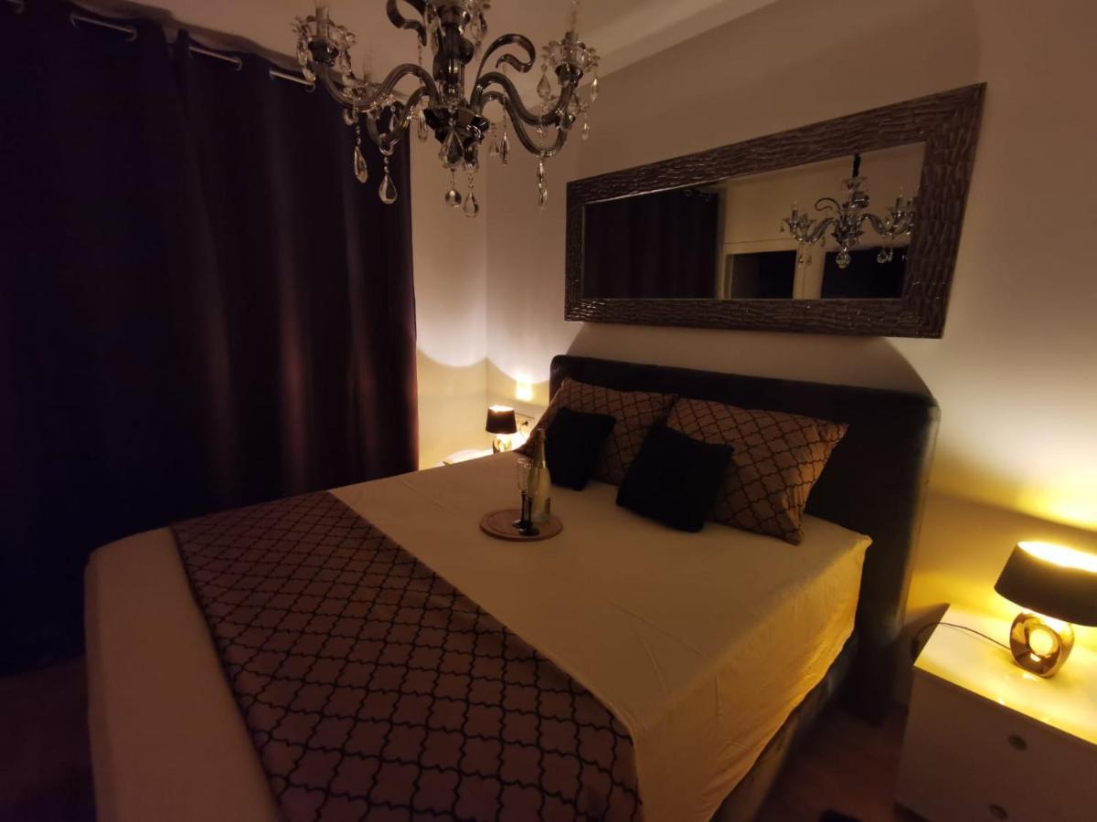 Lauris Luxury Apartment זאדאר מראה חיצוני תמונה