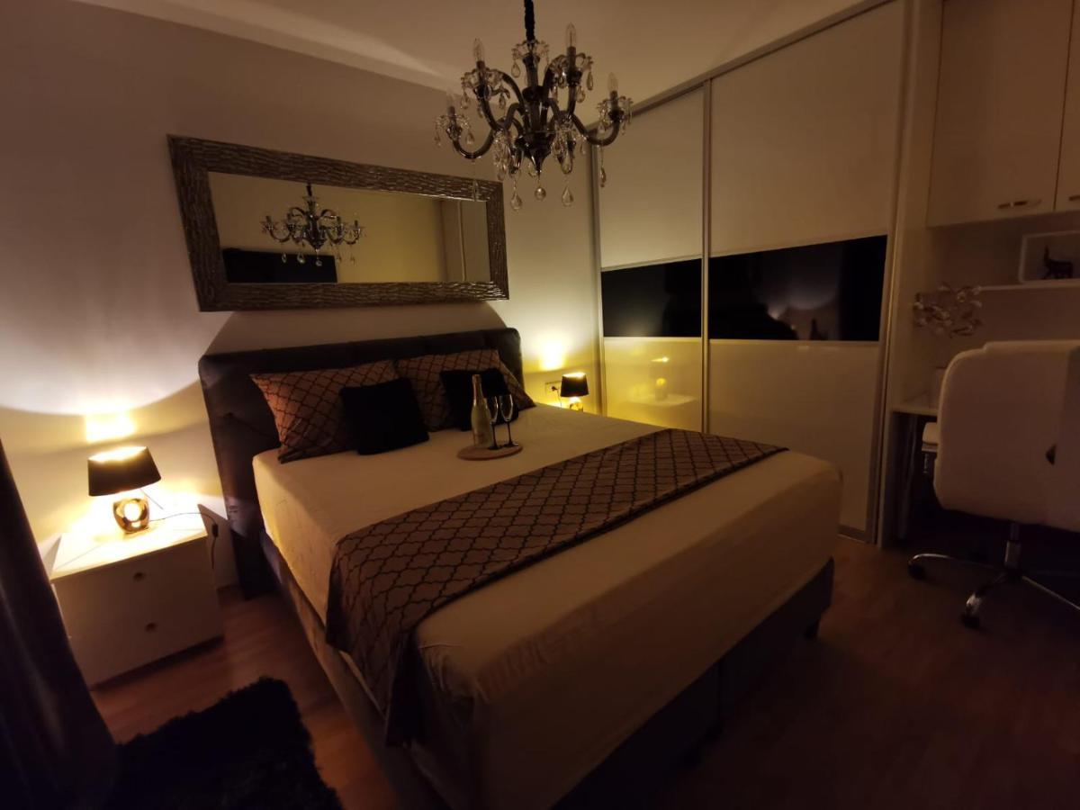 Lauris Luxury Apartment זאדאר מראה חיצוני תמונה