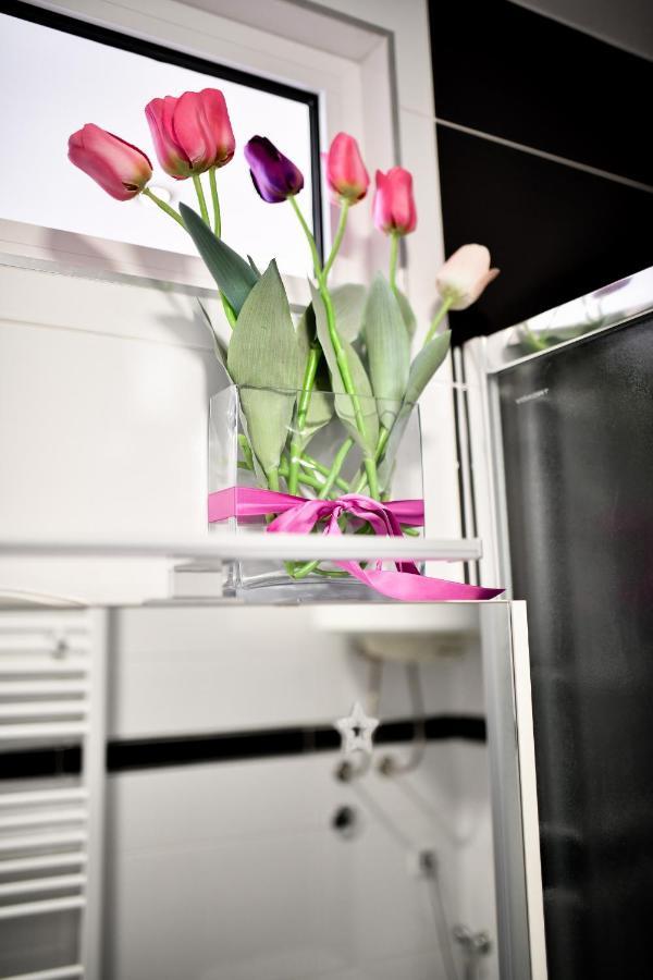 Lauris Luxury Apartment זאדאר מראה חיצוני תמונה