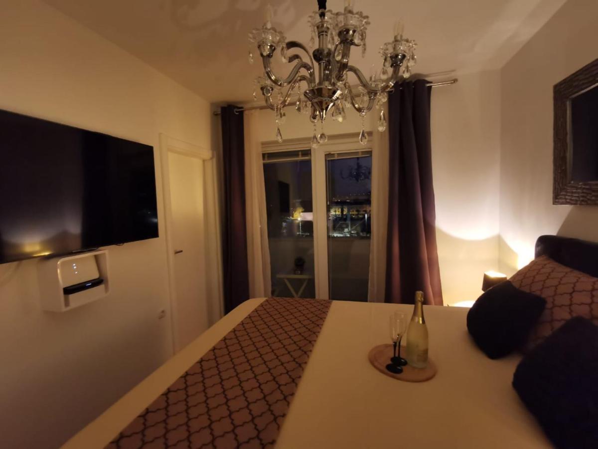 Lauris Luxury Apartment זאדאר מראה חיצוני תמונה