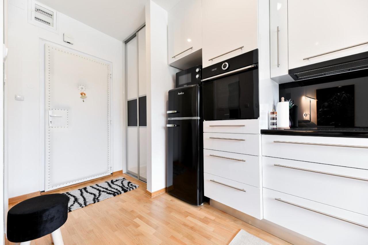 Lauris Luxury Apartment זאדאר מראה חיצוני תמונה