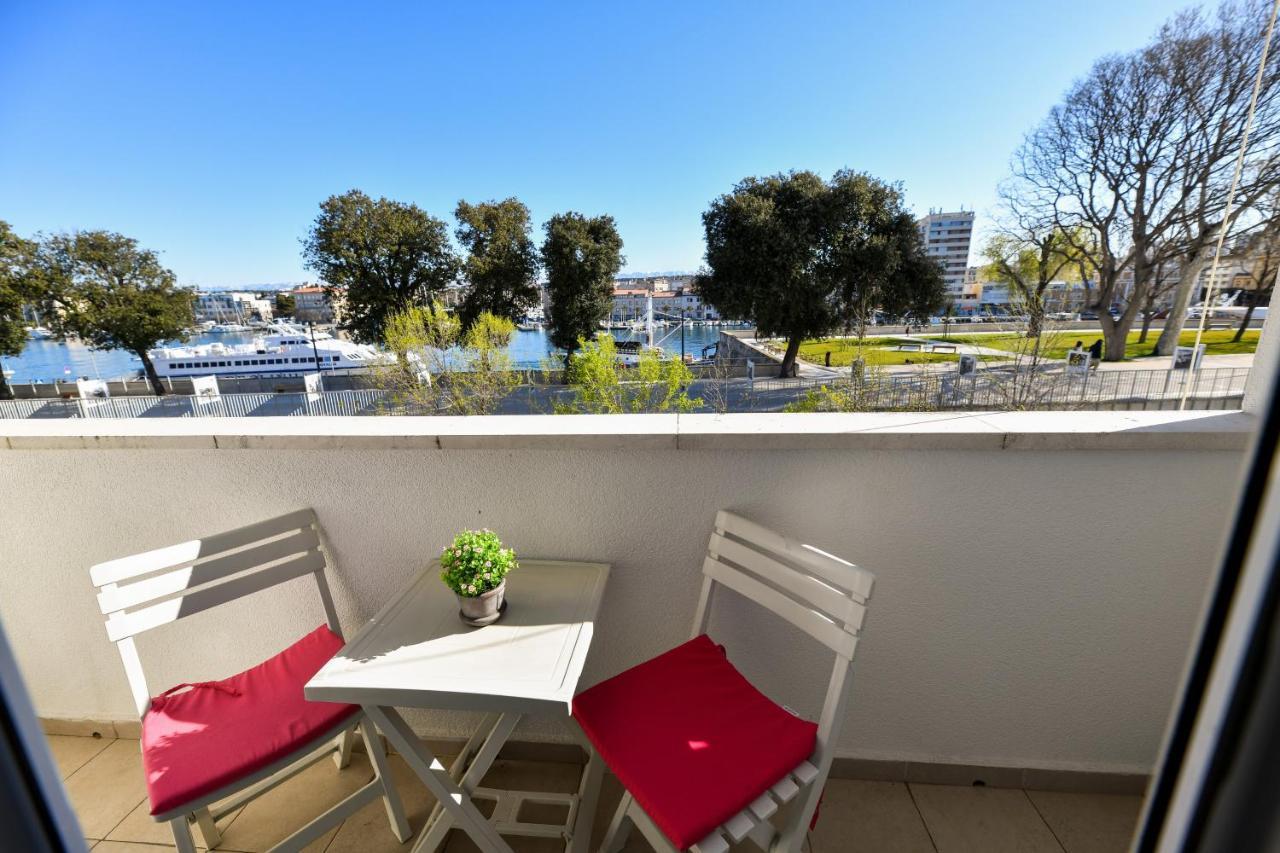 Lauris Luxury Apartment זאדאר מראה חיצוני תמונה