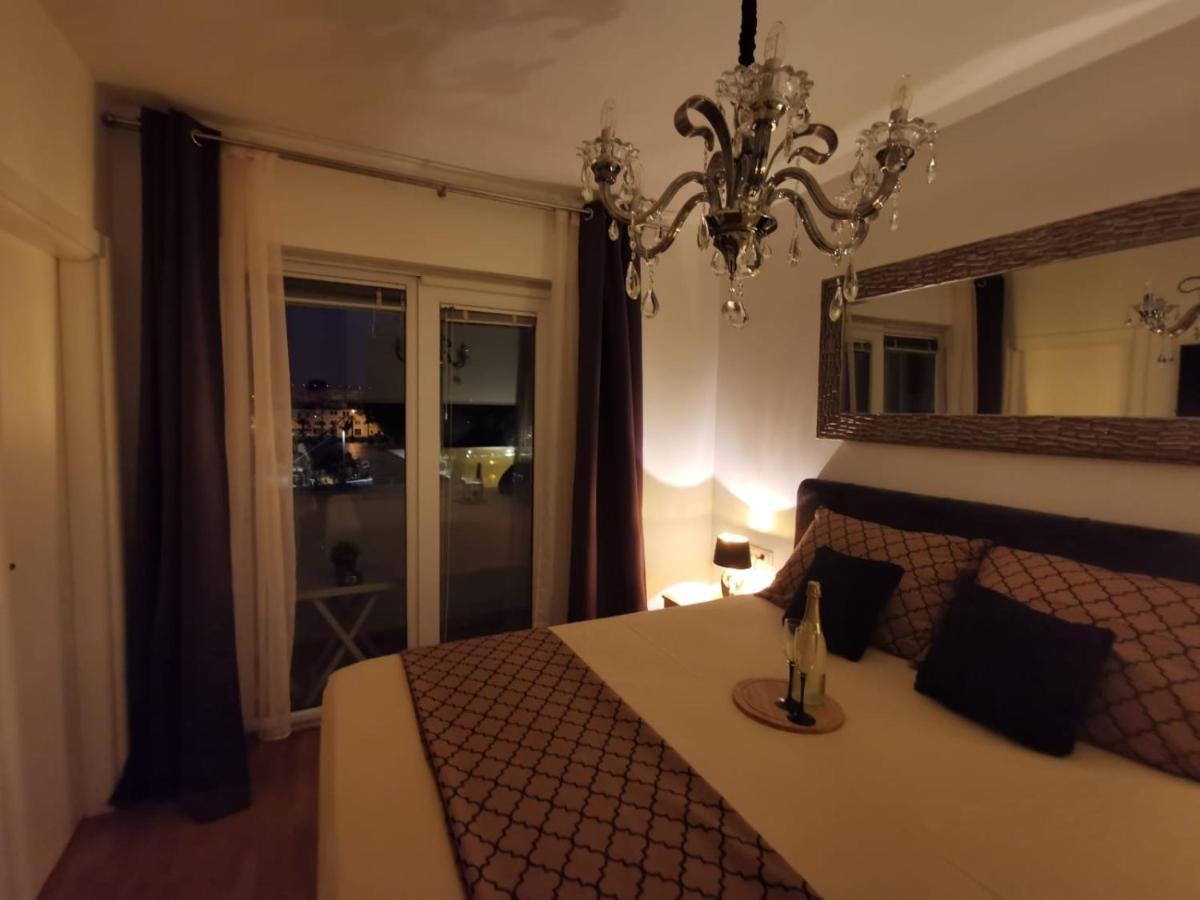 Lauris Luxury Apartment זאדאר מראה חיצוני תמונה