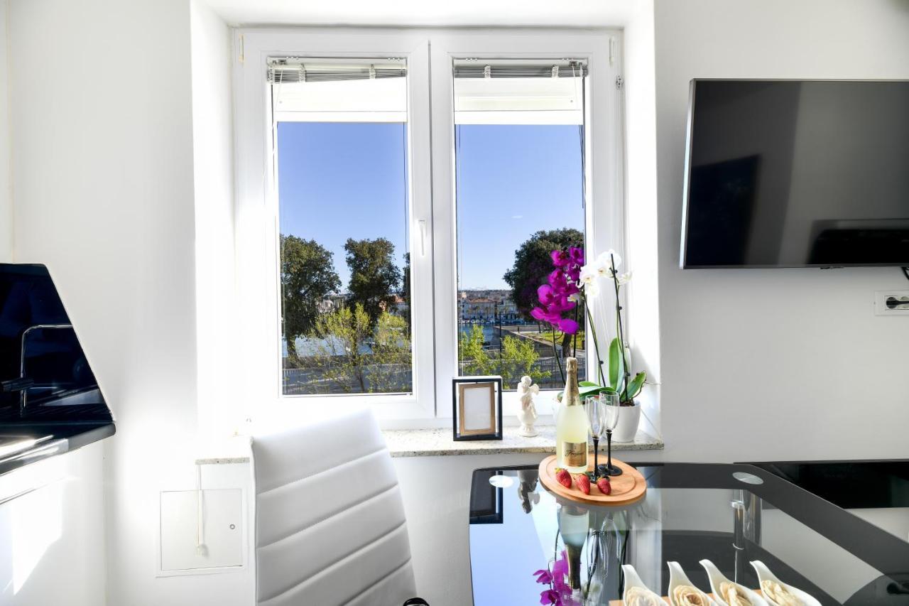 Lauris Luxury Apartment זאדאר מראה חיצוני תמונה