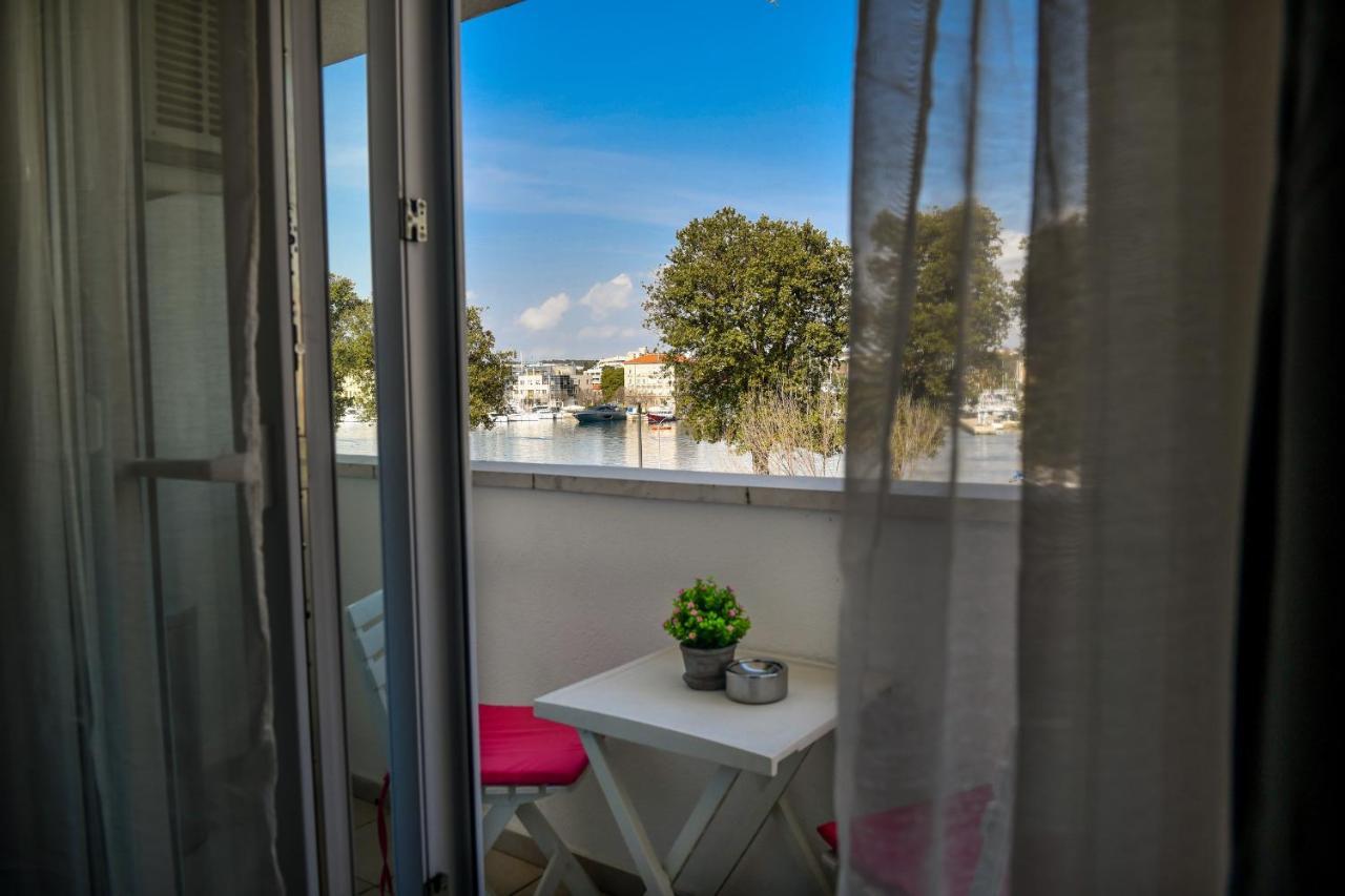 Lauris Luxury Apartment זאדאר מראה חיצוני תמונה