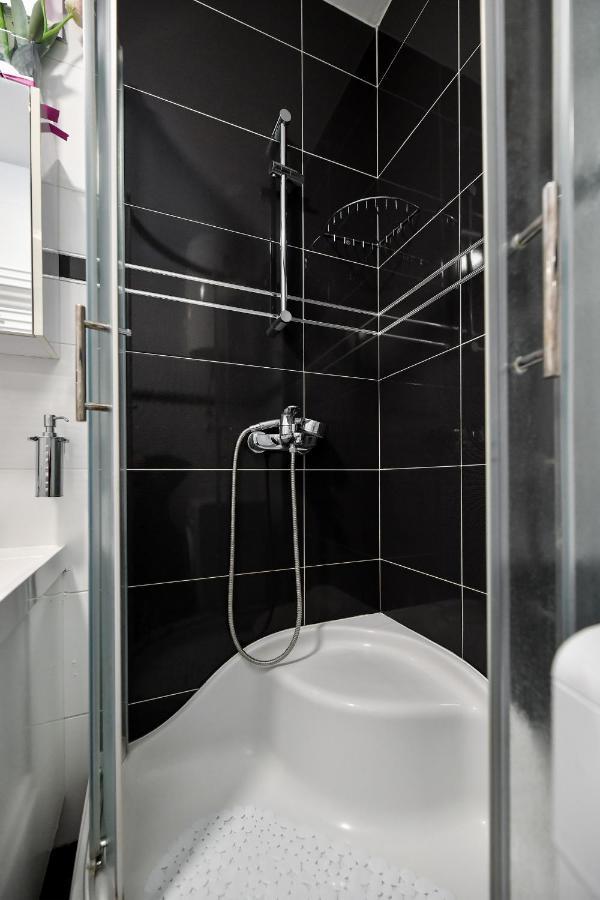Lauris Luxury Apartment זאדאר מראה חיצוני תמונה