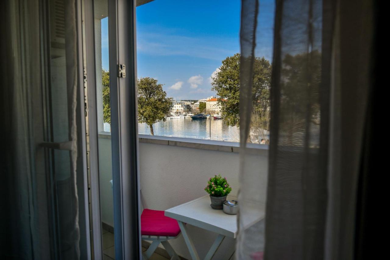 Lauris Luxury Apartment זאדאר מראה חיצוני תמונה