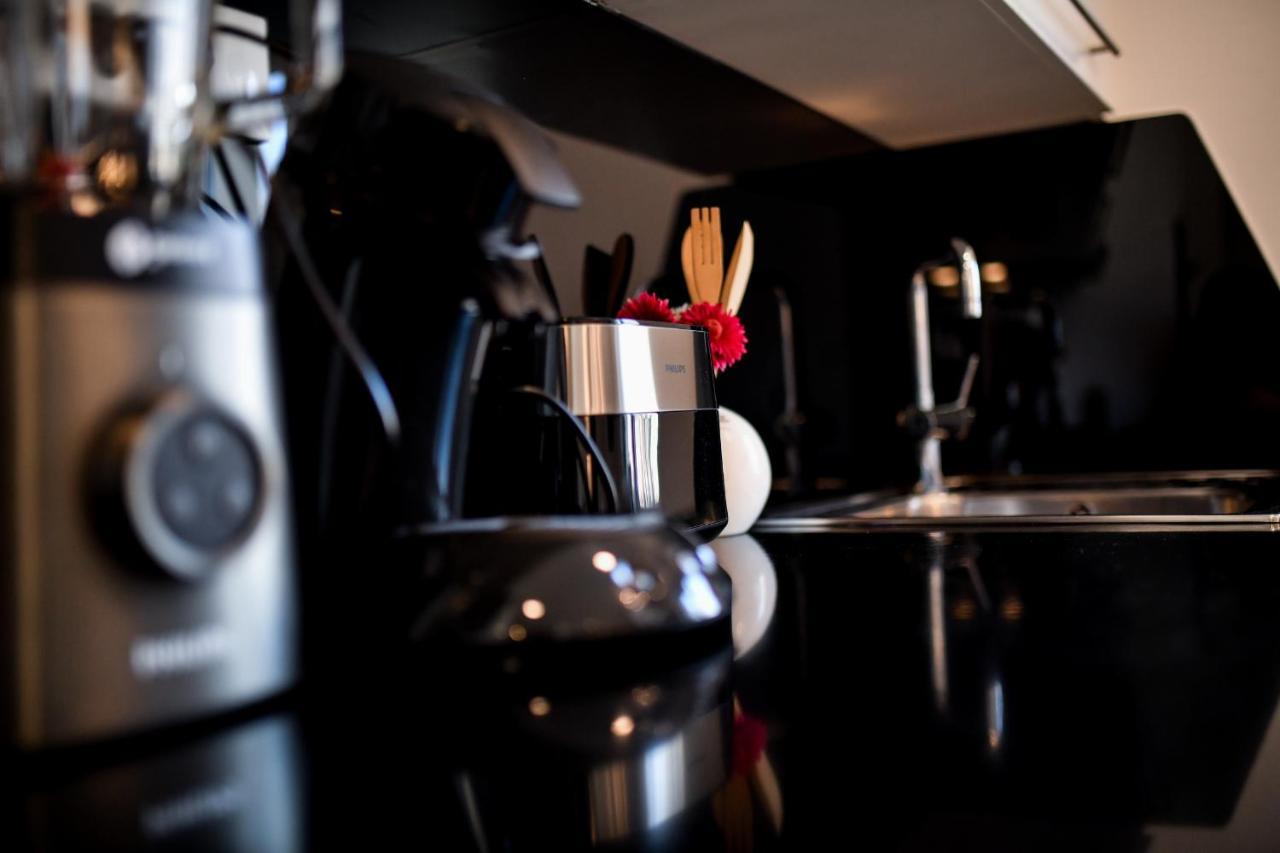 Lauris Luxury Apartment זאדאר מראה חיצוני תמונה