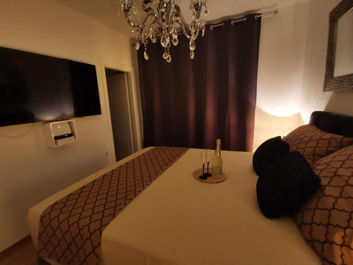 Lauris Luxury Apartment זאדאר מראה חיצוני תמונה