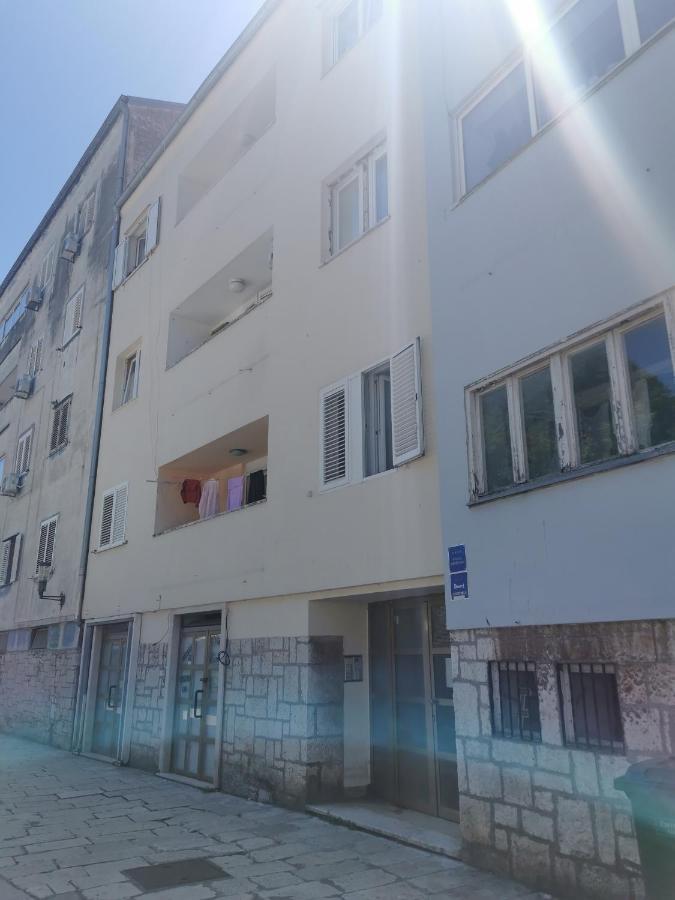 Lauris Luxury Apartment זאדאר מראה חיצוני תמונה